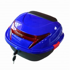 昱泰中7号后尾箱